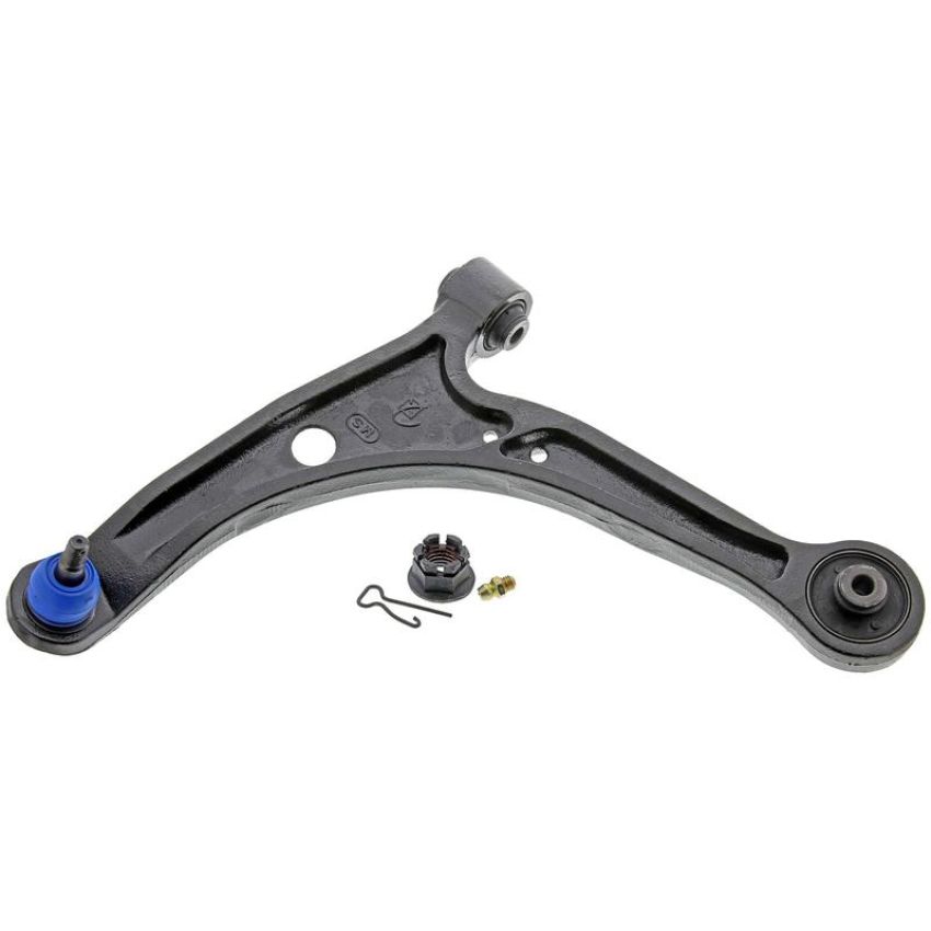 MEVOTECH CMS60105 Suspension Control Arm and Ball Joint Assembly