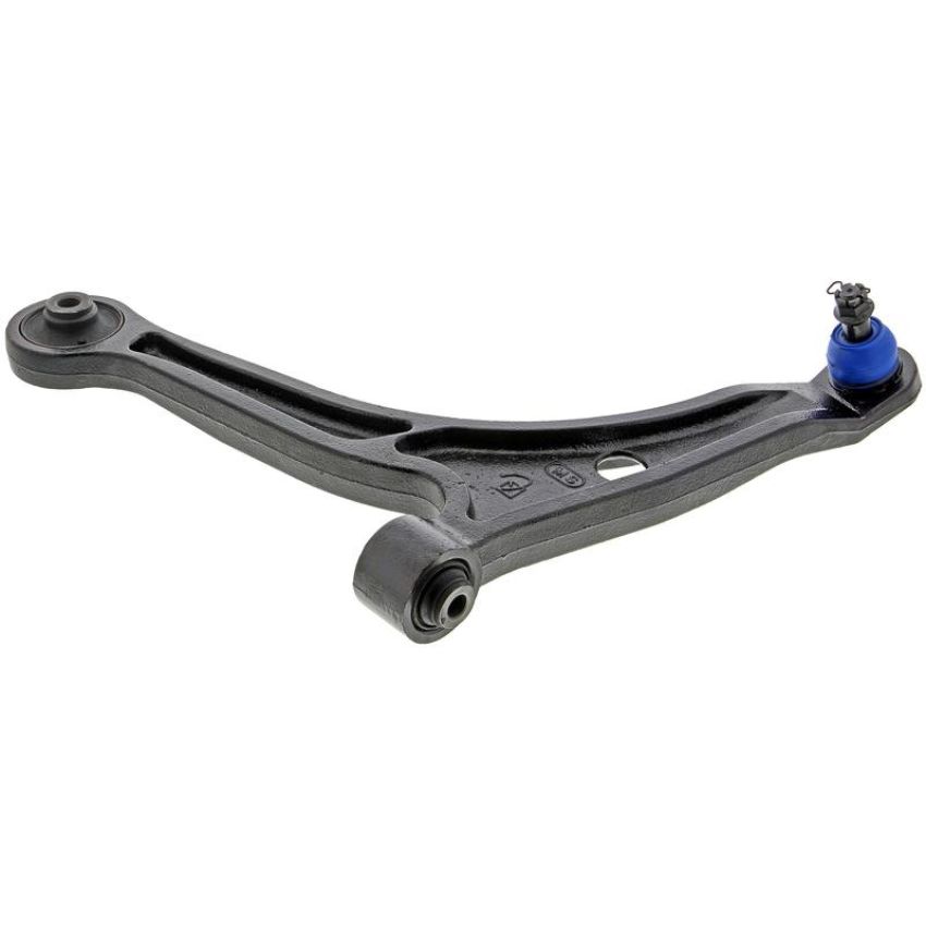 MEVOTECH CMS60105 Suspension Control Arm and Ball Joint Assembly