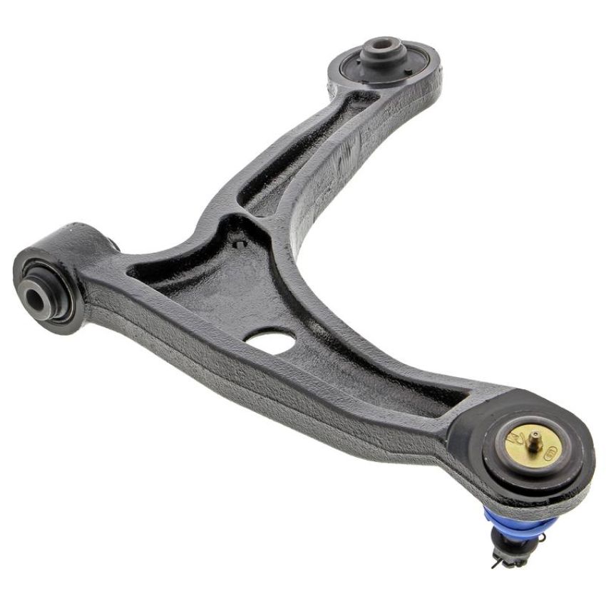 MEVOTECH CMS60106 Suspension Control Arm and Ball Joint Assembly
