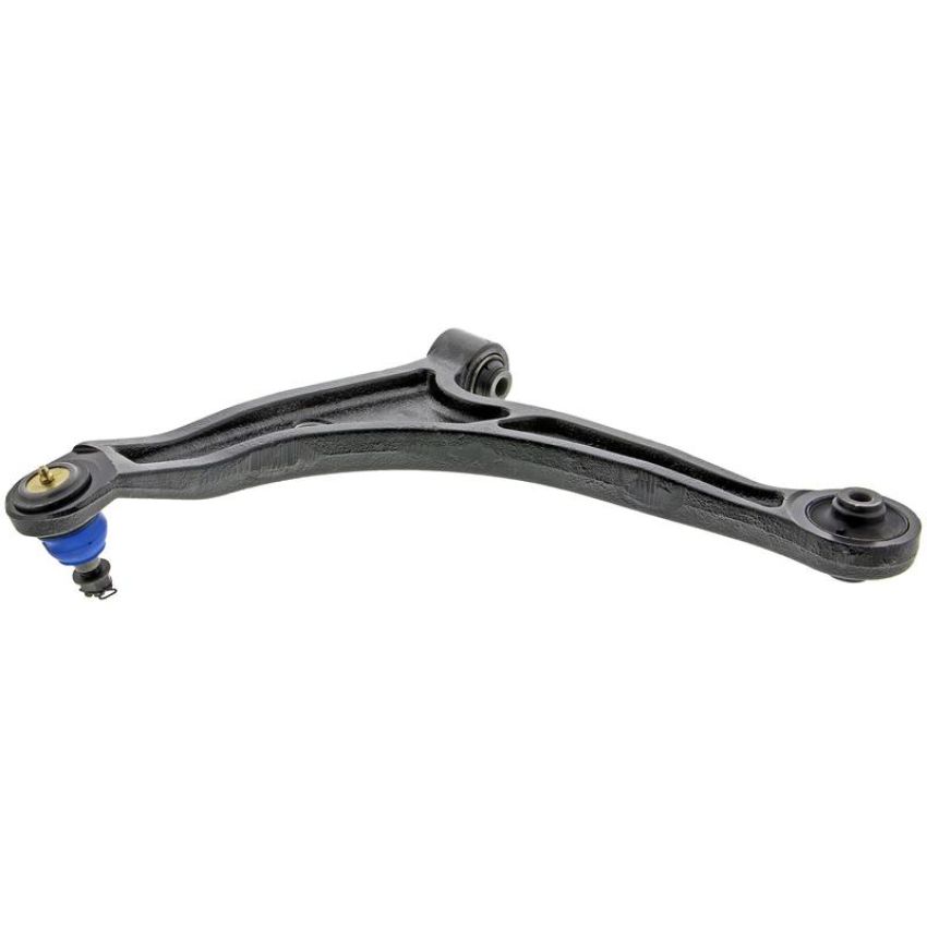 MEVOTECH CMS60106 Suspension Control Arm and Ball Joint Assembly
