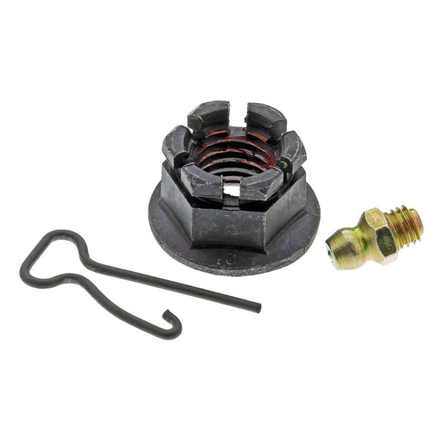MEVOTECH CMS60106 Suspension Control Arm and Ball Joint Assembly