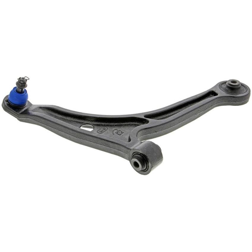 MEVOTECH CMS60106 Suspension Control Arm and Ball Joint Assembly