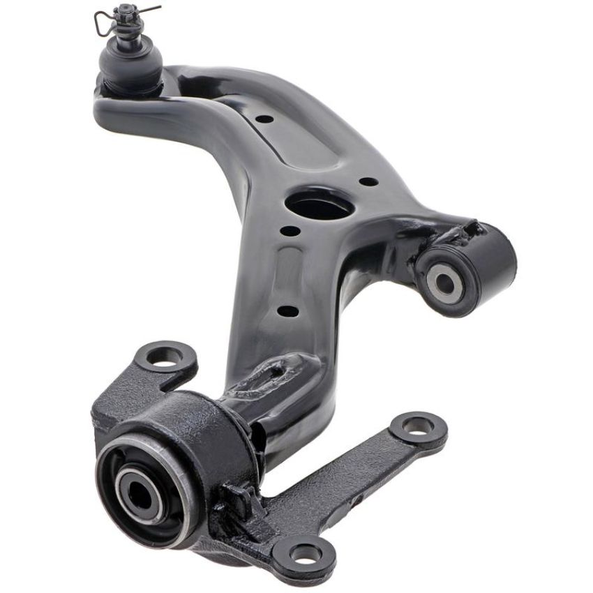 MEVOTECH CMS60107 Suspension Control Arm and Ball Joint Assembly