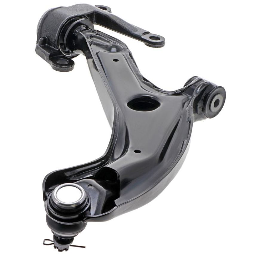 MEVOTECH CMS60107 Suspension Control Arm and Ball Joint Assembly