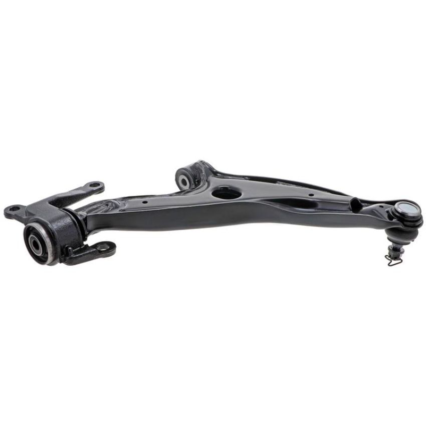 MEVOTECH CMS60107 Suspension Control Arm and Ball Joint Assembly