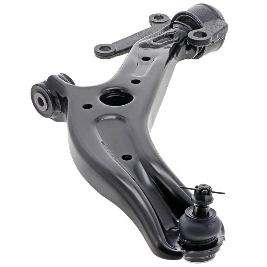 MEVOTECH CMS60107 Suspension Control Arm and Ball Joint Assembly