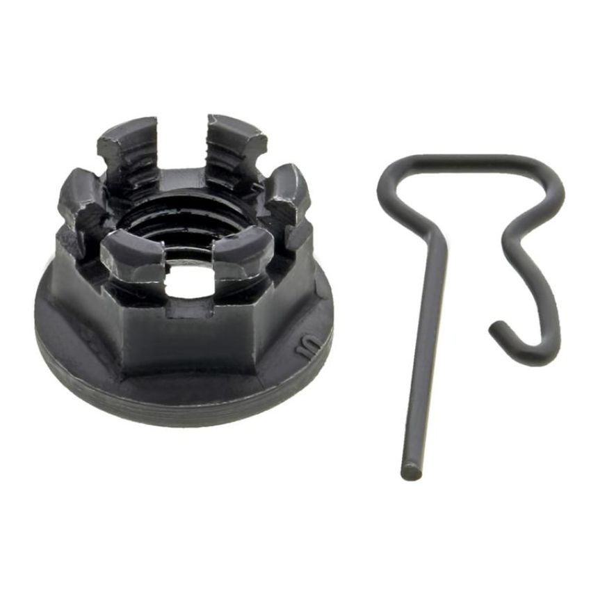 MEVOTECH CMS60107 Suspension Control Arm and Ball Joint Assembly