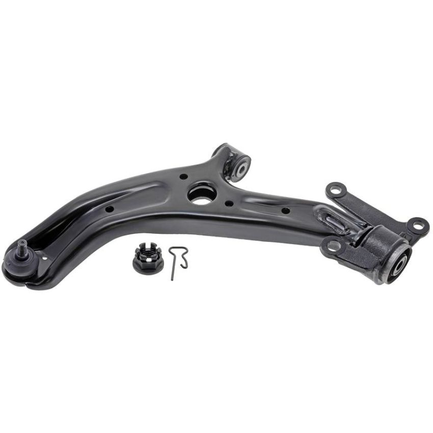MEVOTECH CMS60107 Suspension Control Arm and Ball Joint Assembly