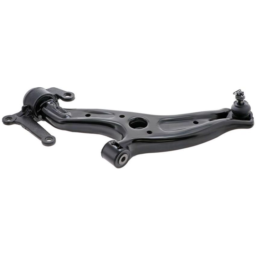 MEVOTECH CMS60107 Suspension Control Arm and Ball Joint Assembly