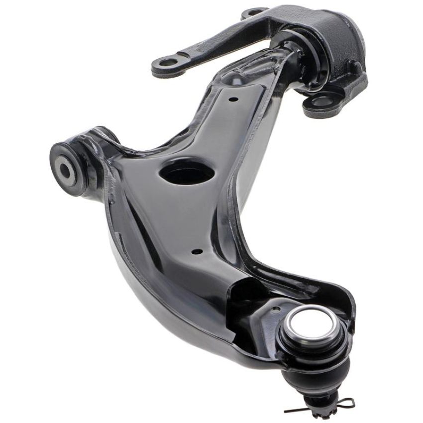 MEVOTECH CMS60108 Suspension Control Arm and Ball Joint Assembly