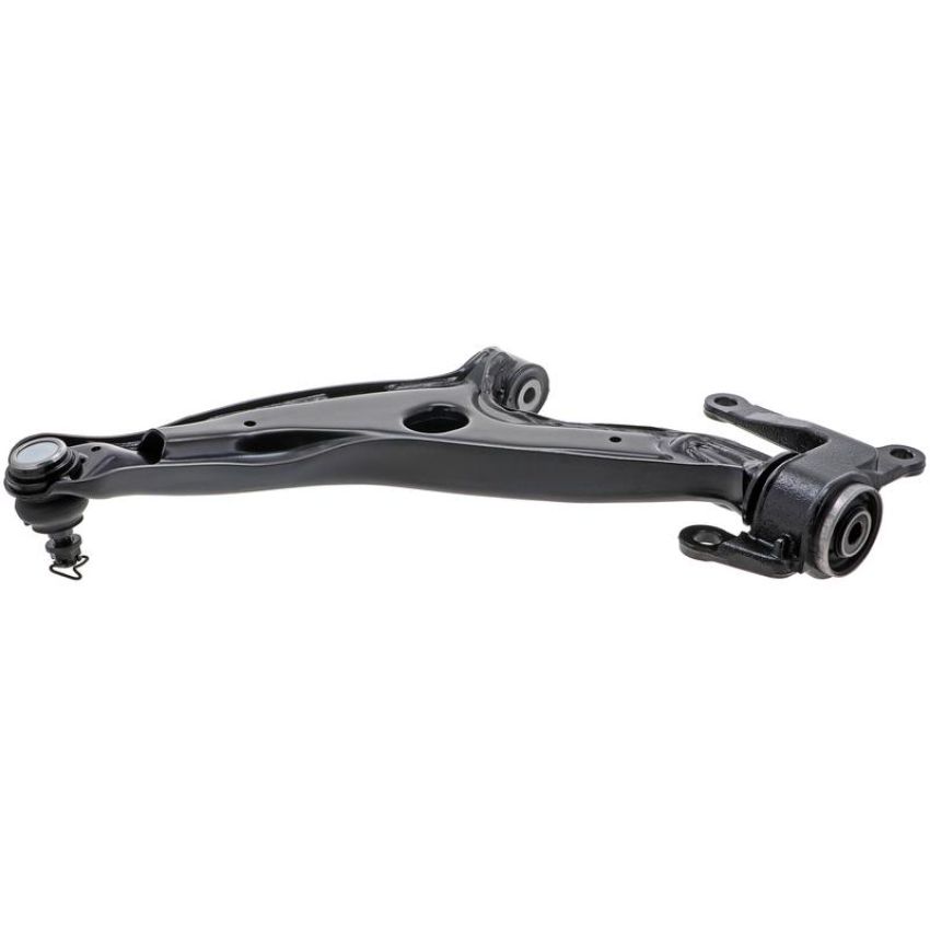 MEVOTECH CMS60108 Suspension Control Arm and Ball Joint Assembly
