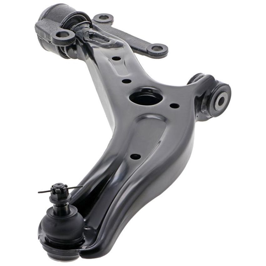 MEVOTECH CMS60108 Suspension Control Arm and Ball Joint Assembly