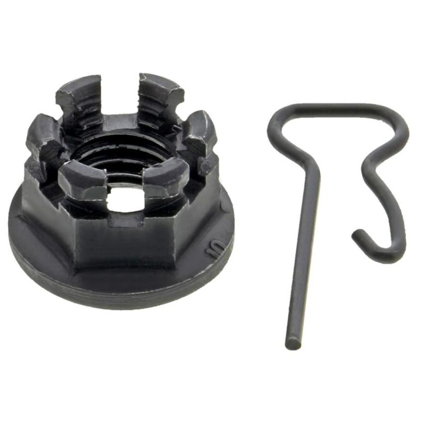 MEVOTECH CMS60108 Suspension Control Arm and Ball Joint Assembly