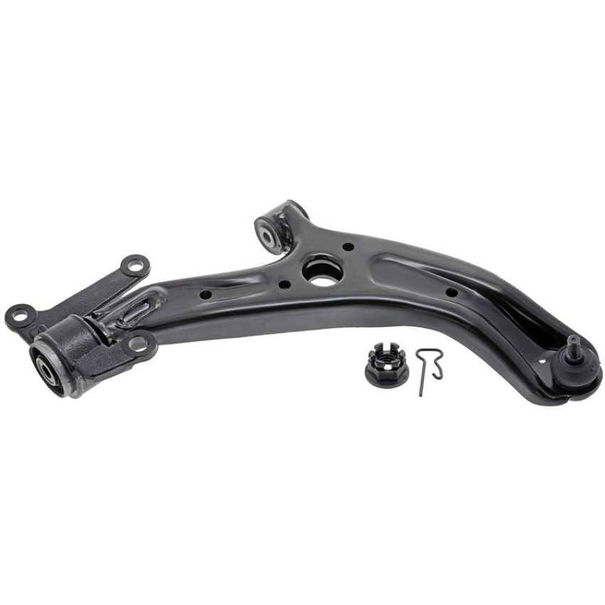 MEVOTECH CMS60108 Suspension Control Arm and Ball Joint Assembly