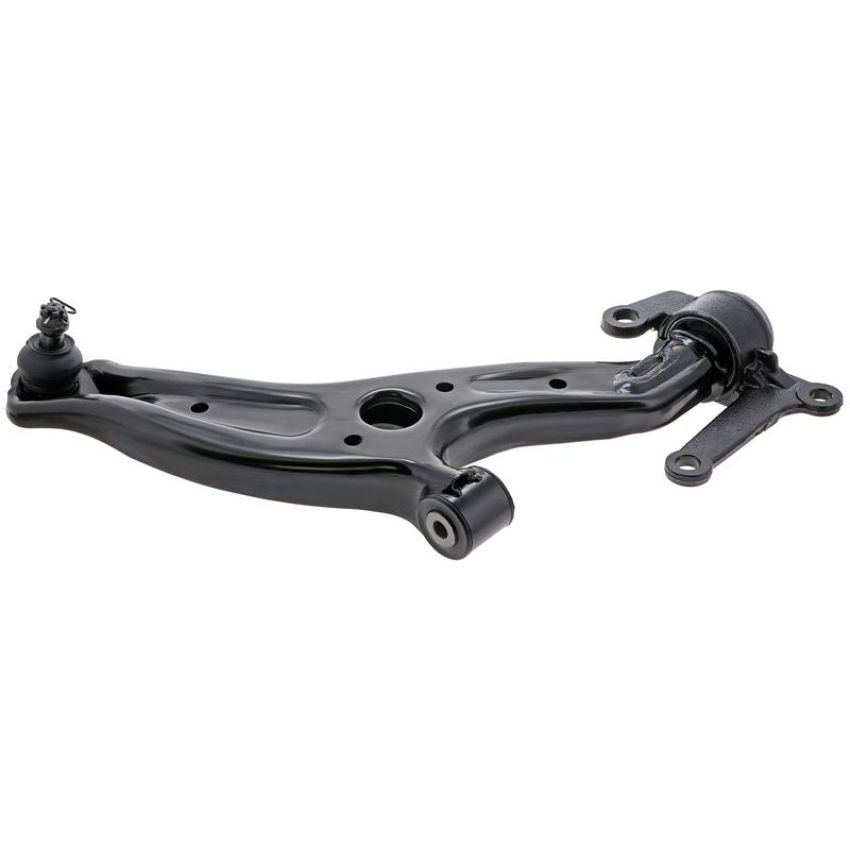 MEVOTECH CMS60108 Suspension Control Arm and Ball Joint Assembly