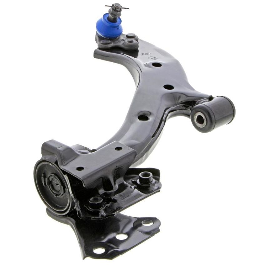 MEVOTECH CMS60109 Suspension Control Arm and Ball Joint Assembly