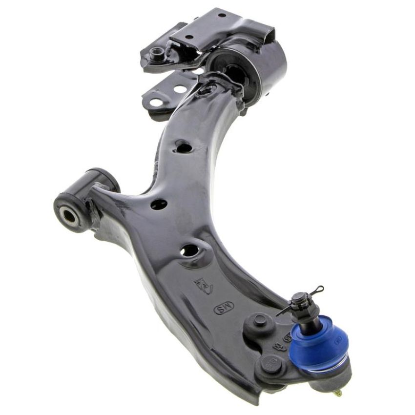 MEVOTECH CMS60109 Suspension Control Arm and Ball Joint Assembly