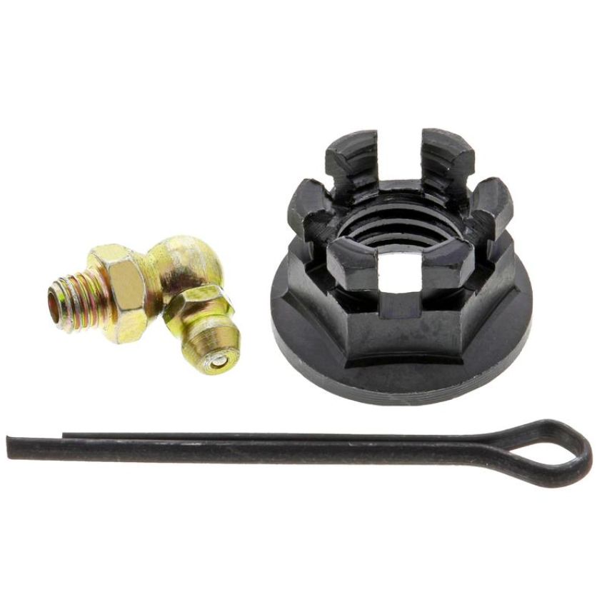 MEVOTECH CMS60109 Suspension Control Arm and Ball Joint Assembly