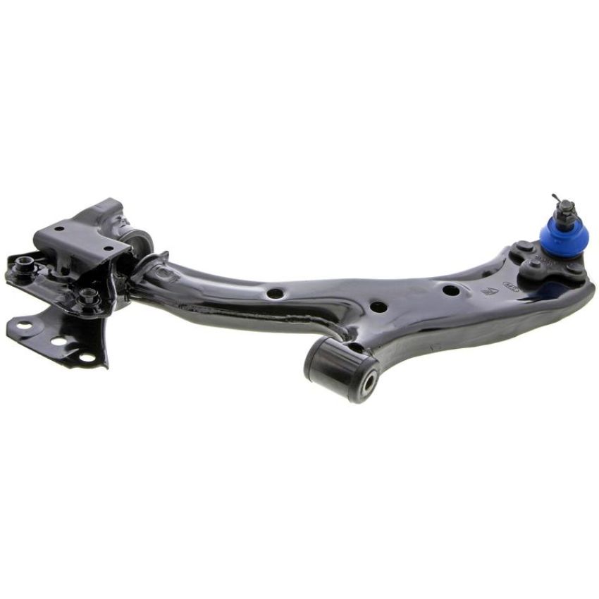 MEVOTECH CMS60109 Suspension Control Arm and Ball Joint Assembly