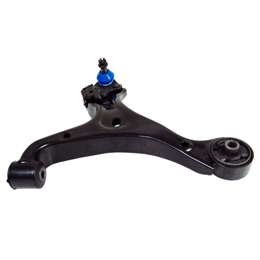 MEVOTECH CMS601100 Suspension Control Arm and Ball Joint Assembly