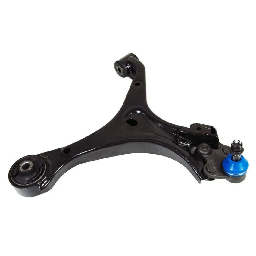 MEVOTECH CMS601100 Suspension Control Arm and Ball Joint Assembly