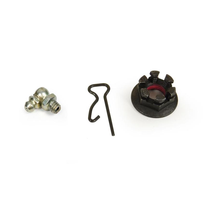 MEVOTECH CMS601100 Suspension Control Arm and Ball Joint Assembly