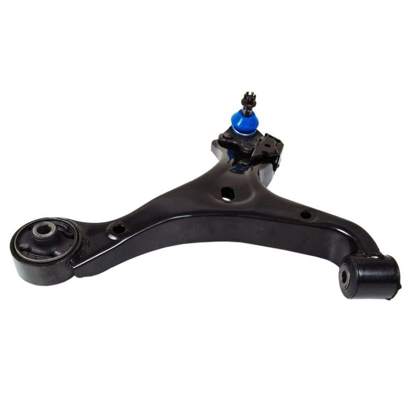 MEVOTECH CMS601101 Suspension Control Arm and Ball Joint Assembly