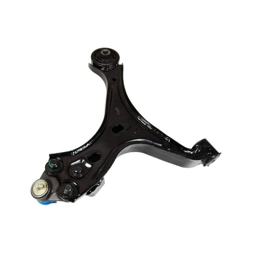 MEVOTECH CMS601101 Suspension Control Arm and Ball Joint Assembly