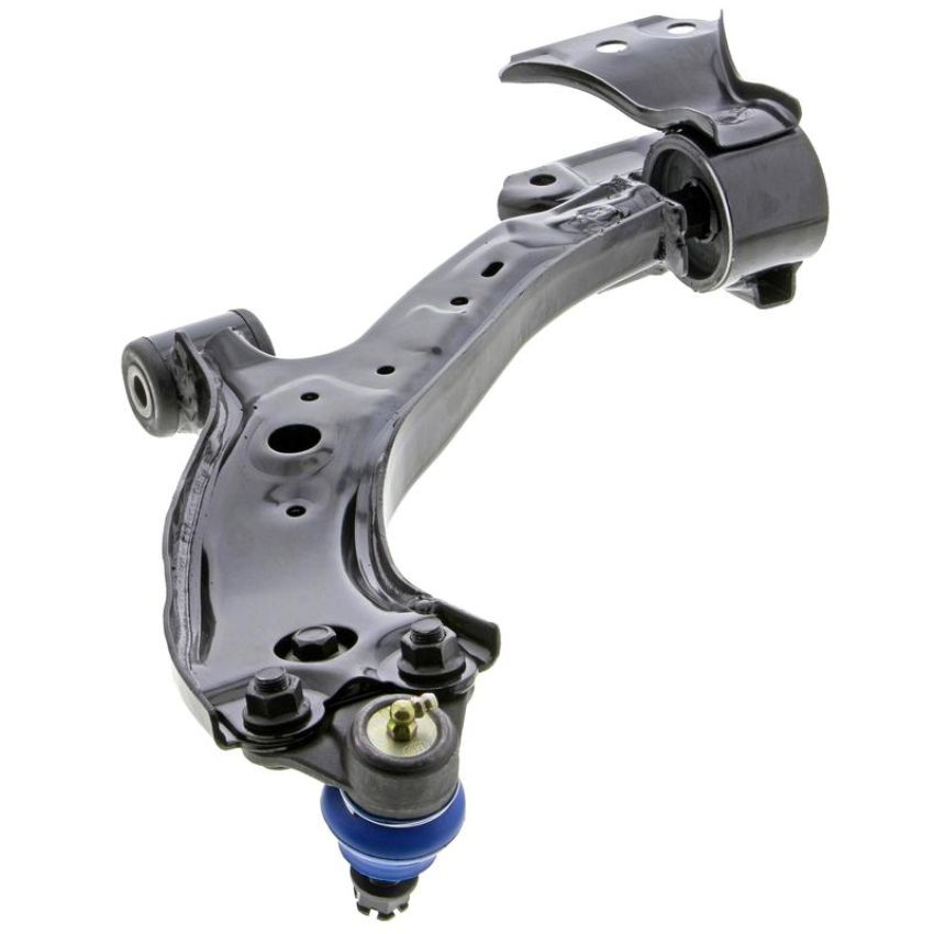 MEVOTECH CMS60110 Suspension Control Arm and Ball Joint Assembly
