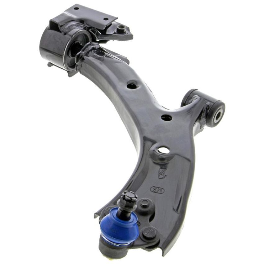 MEVOTECH CMS60110 Suspension Control Arm and Ball Joint Assembly