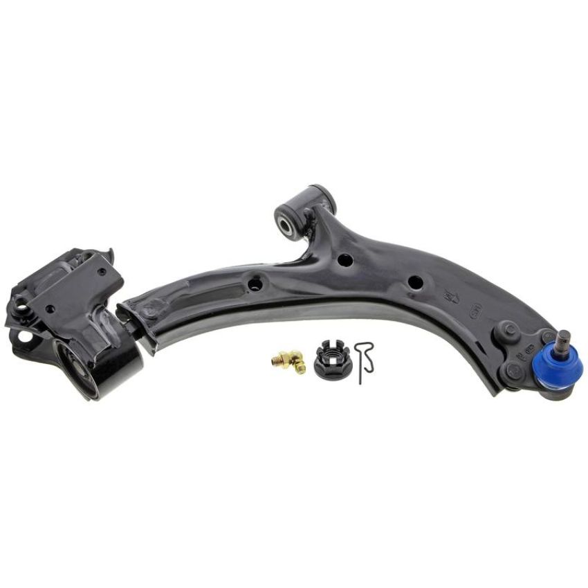 MEVOTECH CMS60110 Suspension Control Arm and Ball Joint Assembly
