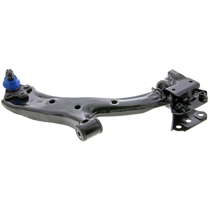 MEVOTECH CMS60110 Suspension Control Arm and Ball Joint Assembly