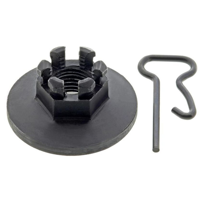 MEVOTECH CMS601111 Suspension Control Arm and Ball Joint Assembly
