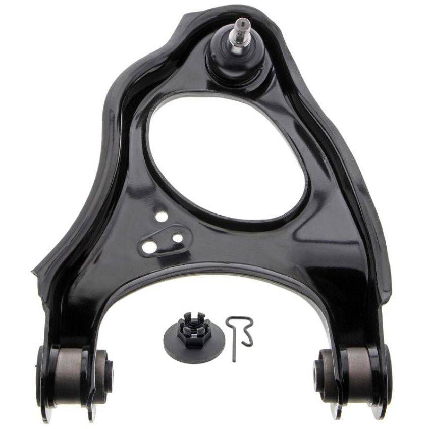MEVOTECH CMS601111 Suspension Control Arm and Ball Joint Assembly