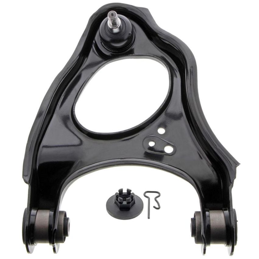 MEVOTECH CMS601112 Suspension Control Arm and Ball Joint Assembly
