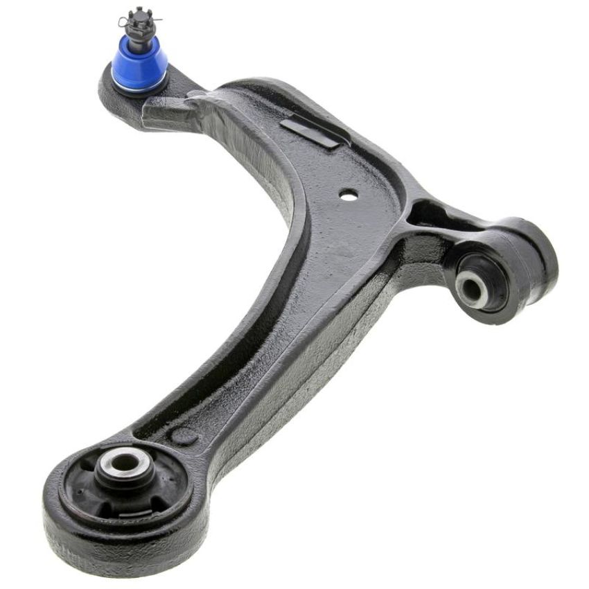 MEVOTECH CMS601118 Suspension Control Arm and Ball Joint Assembly