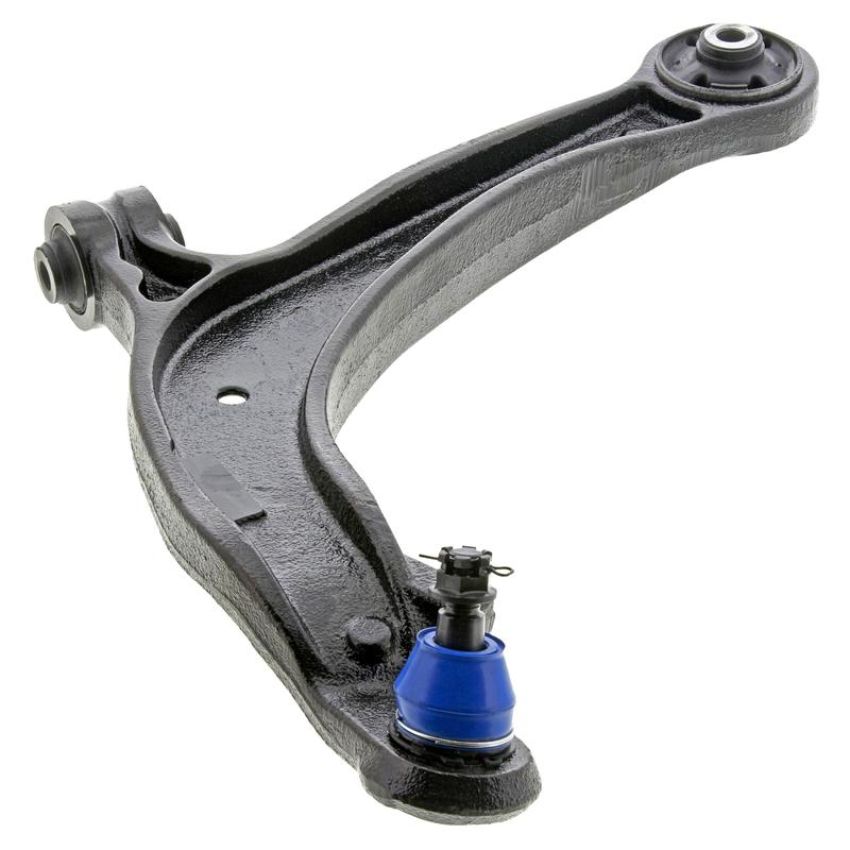 MEVOTECH CMS601118 Suspension Control Arm and Ball Joint Assembly