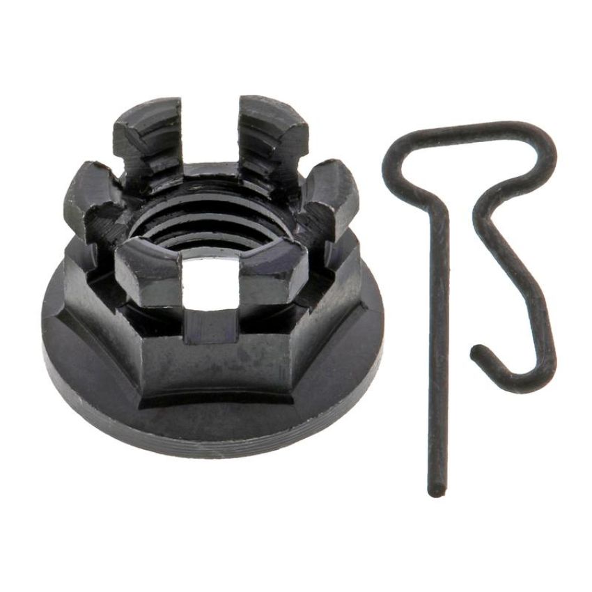 MEVOTECH CMS601118 Suspension Control Arm and Ball Joint Assembly