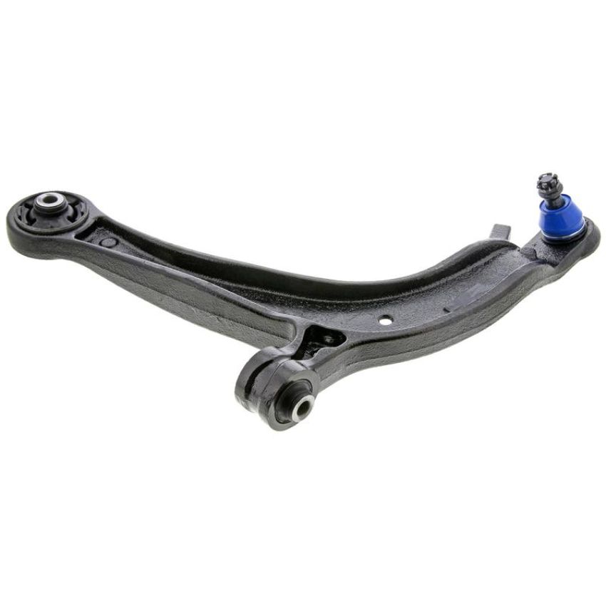 MEVOTECH CMS601118 Suspension Control Arm and Ball Joint Assembly