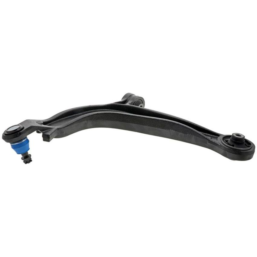 MEVOTECH CMS601119 Suspension Control Arm and Ball Joint Assembly