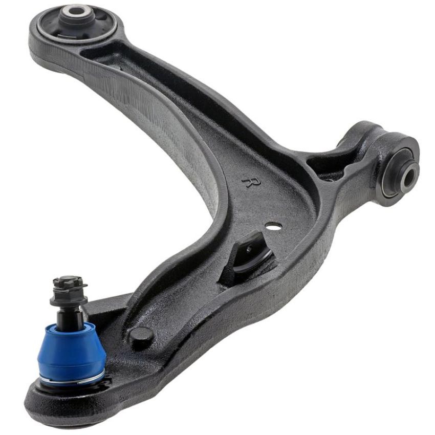MEVOTECH CMS601119 Suspension Control Arm and Ball Joint Assembly