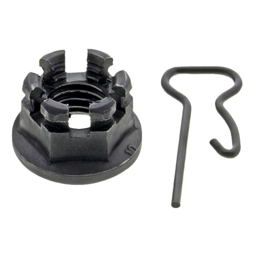 MEVOTECH CMS601119 Suspension Control Arm and Ball Joint Assembly