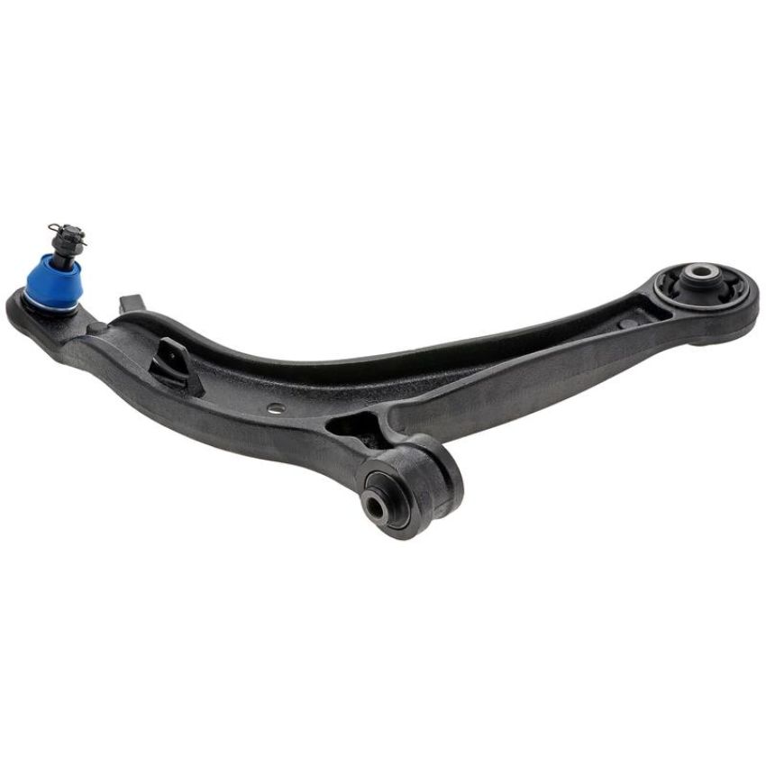 MEVOTECH CMS601119 Suspension Control Arm and Ball Joint Assembly