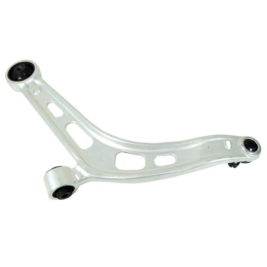 MEVOTECH CMS601120 Suspension Control Arm and Ball Joint Assembly