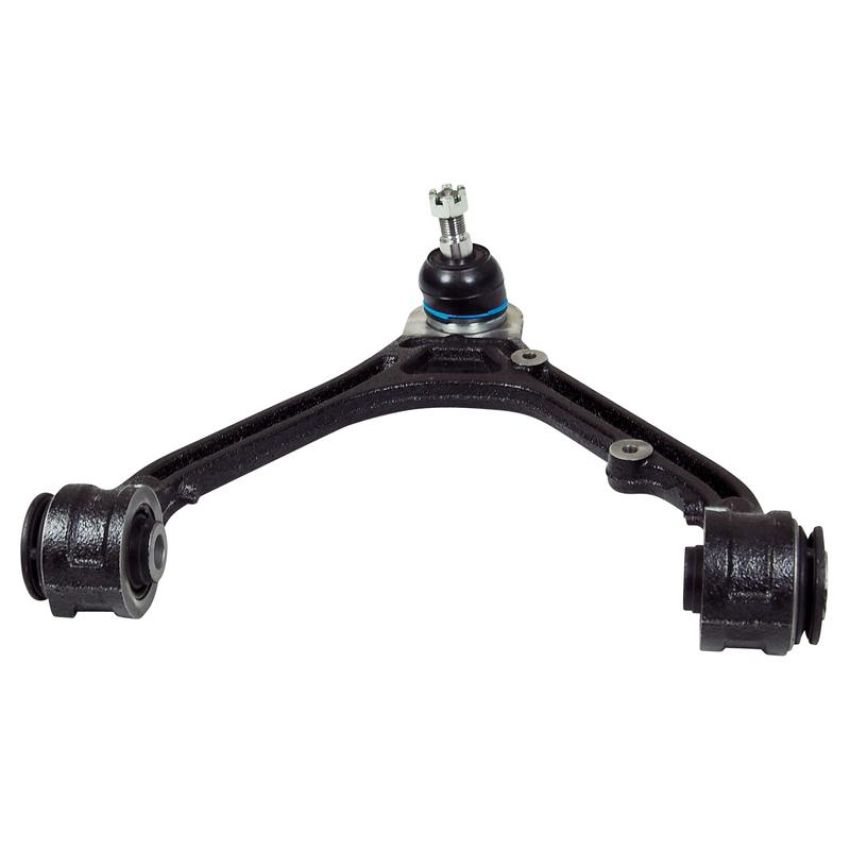 MEVOTECH CMS601126 Suspension Control Arm and Ball Joint Assembly