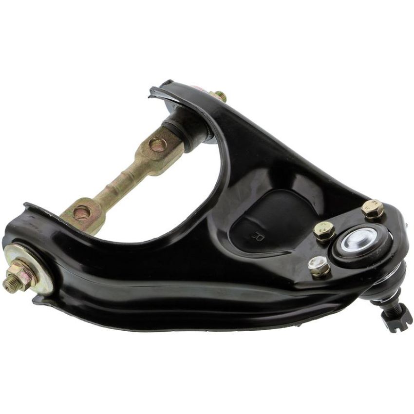MEVOTECH CMS601128 Suspension Control Arm and Ball Joint Assembly