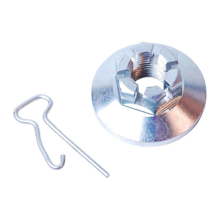 MEVOTECH CMS601148 Suspension Control Arm and Ball Joint Assembly