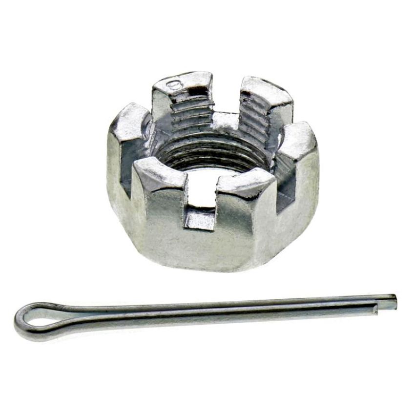 MEVOTECH CMS601152 Suspension Control Arm and Ball Joint Assembly