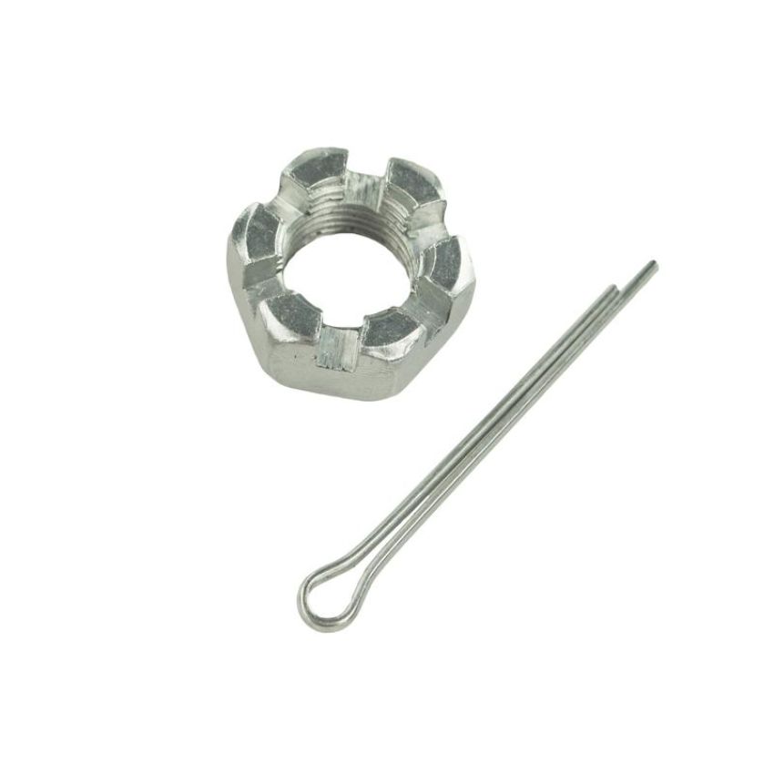 MEVOTECH CMS601156 Suspension Control Arm and Ball Joint Assembly