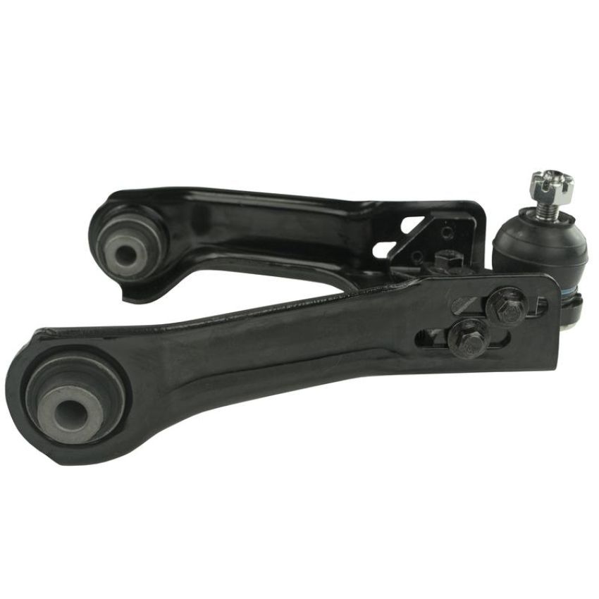MEVOTECH CMS601156 Suspension Control Arm and Ball Joint Assembly
